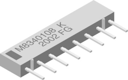 Picture of M8340109M3302GCDSL