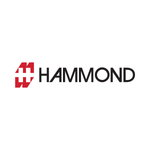 Picture for manufacturer Hammond Manufacturing