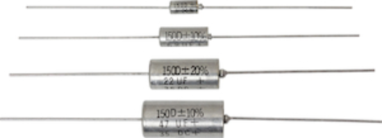 Picture of 150D333X9020A2B