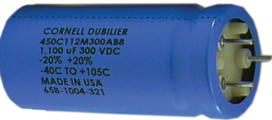 Picture of VPR322U016N1L