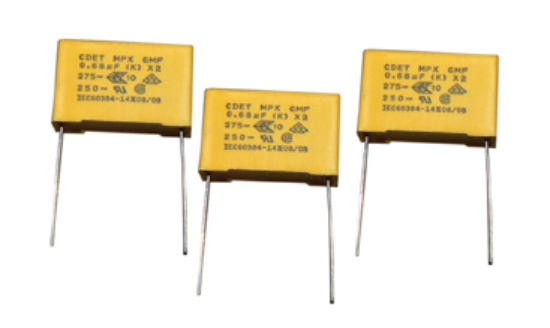 Picture of MPX155K305G
