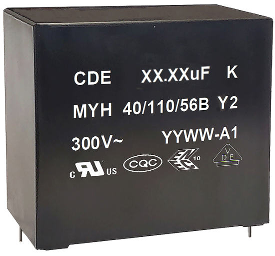 Picture of MYH823K300G11