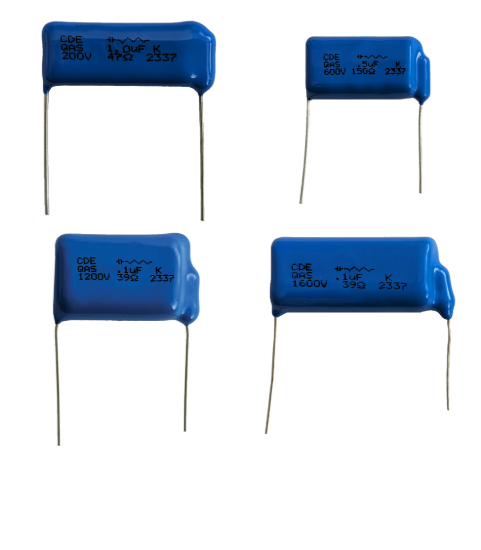 Picture of QAS105K200D022