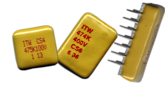 Picture of 474K400CS6
