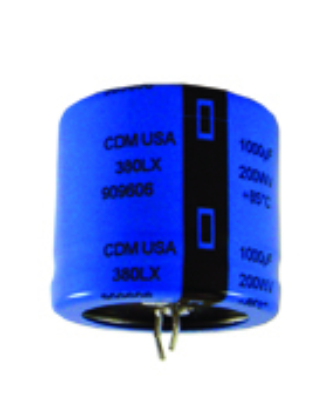 Picture of 380LX102M100H022