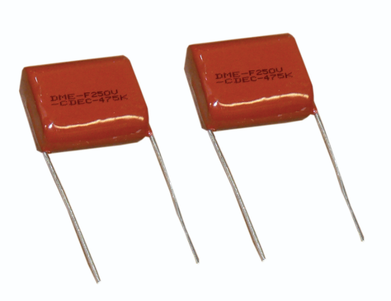 Picture of DME2W10K-F