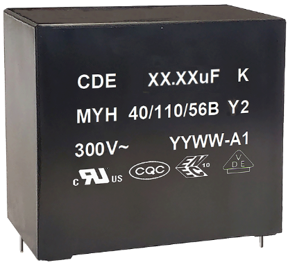 Picture of MYH822K300E10