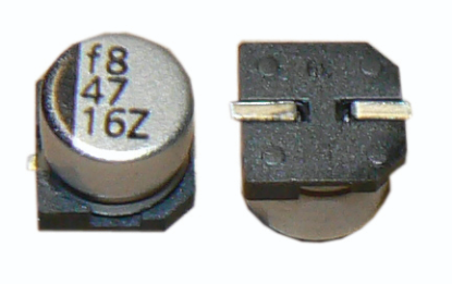 Picture of AVES476M25D16T-F