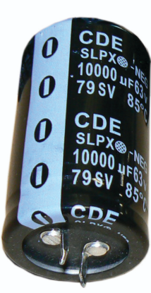 Picture of SLPX272M063A5P3