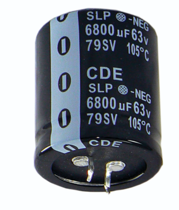 Picture of SLP822M025C3P3