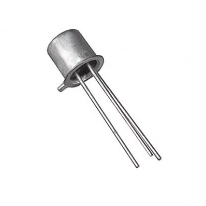 Picture of 2N2222A
