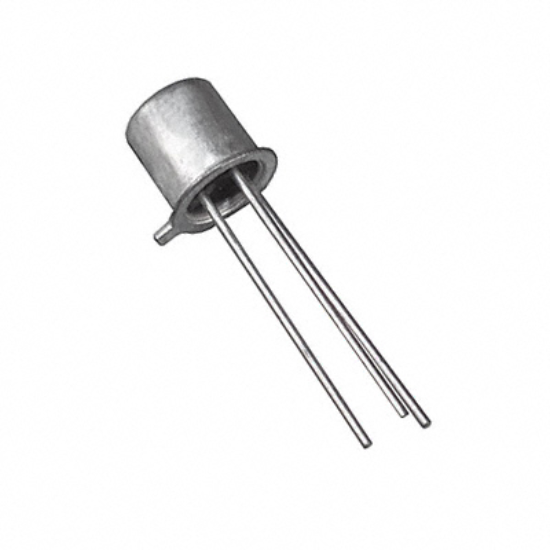 Picture of 2N2222A