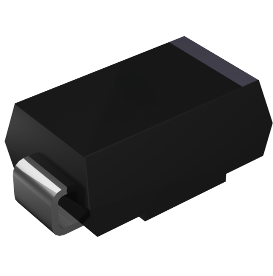 Picture of 1.5SMC15A