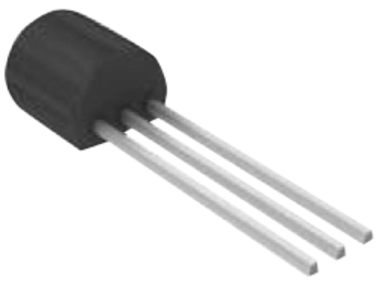 Picture of GSMPS2222A