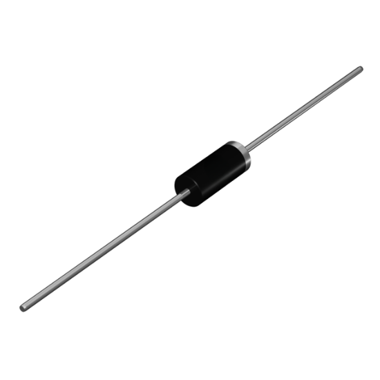 Picture of 1N4007S