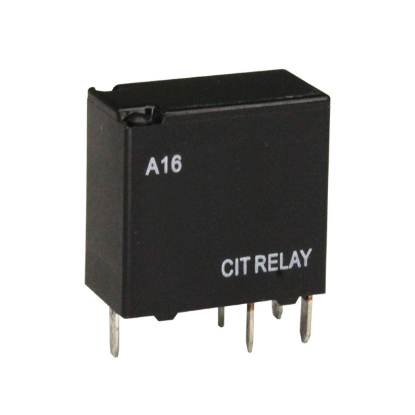 Picture of A161CC12VDC.80
