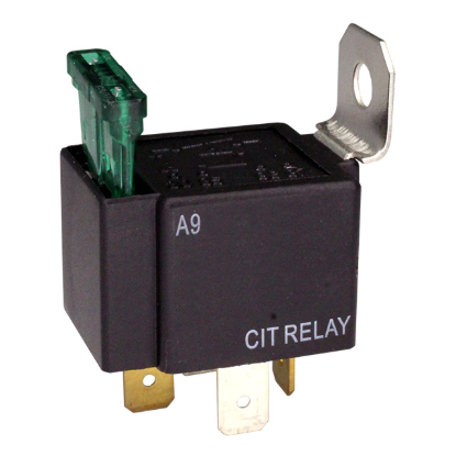Picture of A91AC12VDC