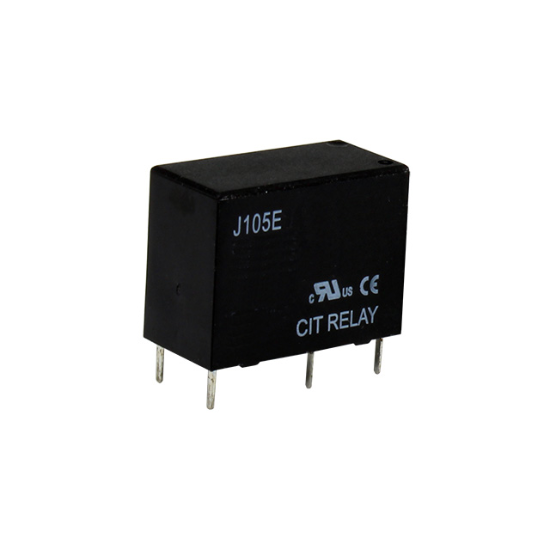 Picture of J105E1AS18VDC.45