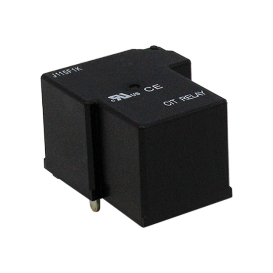 Picture of J115F1K1AH12VDCSK2.25