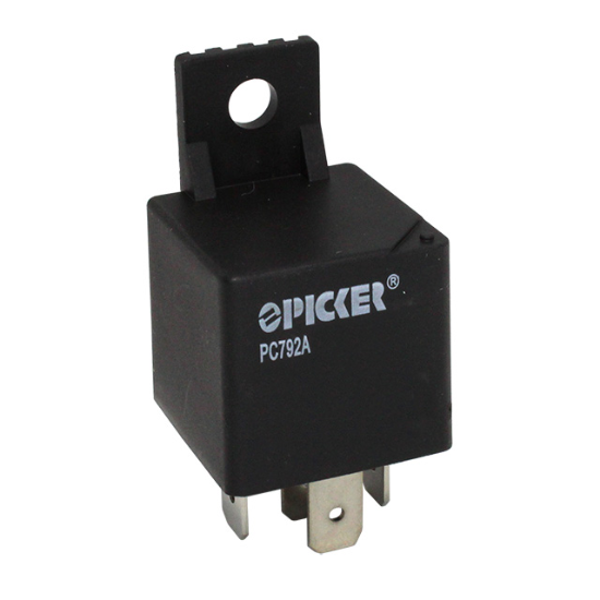 Picture of PC792A-1C-C1-12C-D1N-X