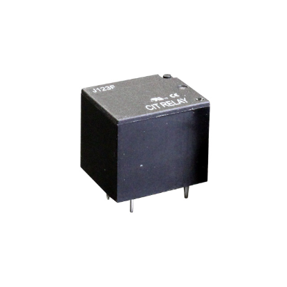 Picture of J123F1A12VDC.36