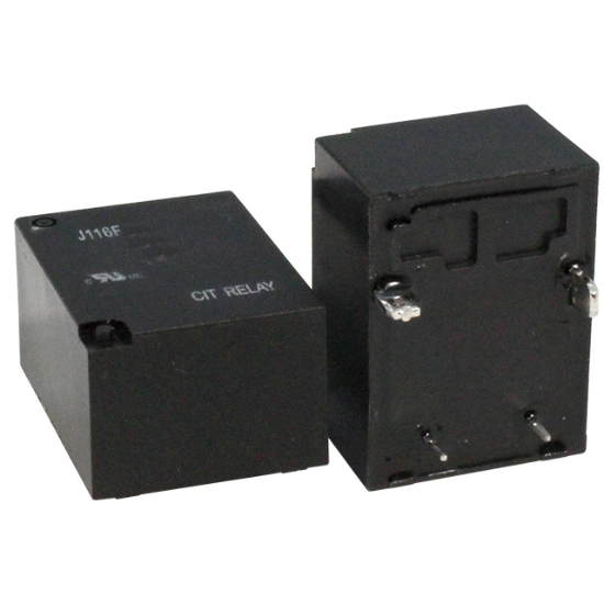 Picture of J116F11A5VDCS1.5