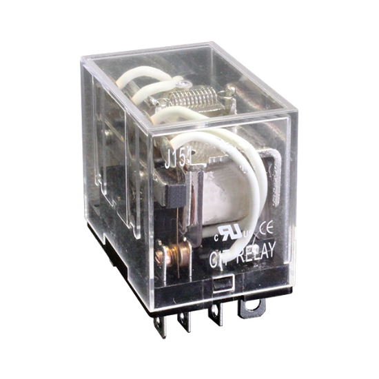 Picture of J1512CT12VDC.9