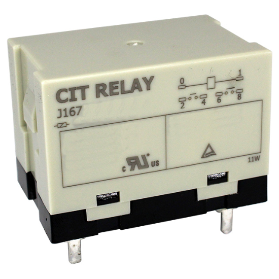 Picture of J1672AC24VDCPT