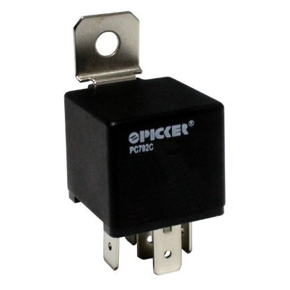 Picture of PC792C-1U-C2-12CN-X