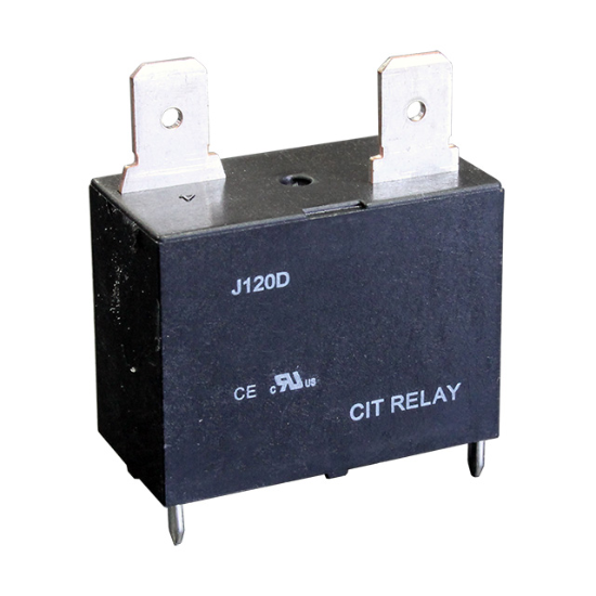 Picture of J120D1AS6VDC