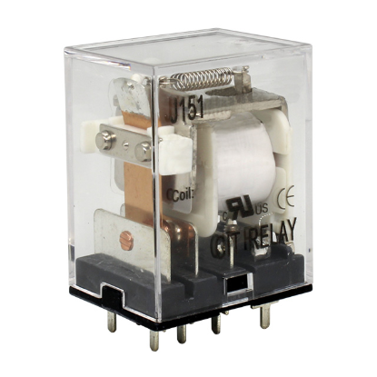Picture of J1511CP12VDC.9