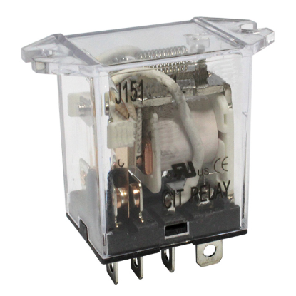 Picture of J1511CF12VDC.9