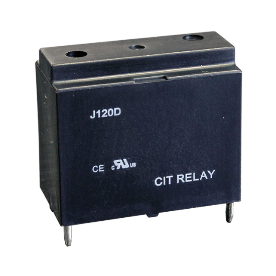 Picture of J120D1AS48VDCP