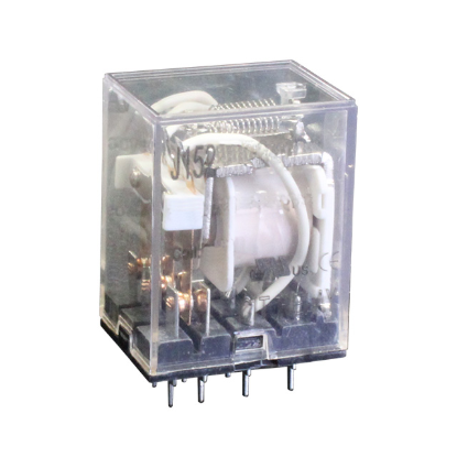 Picture of J1522CP12VDC