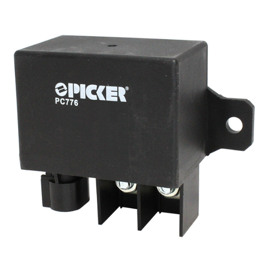Picture of PC776-1X-24S-D-X