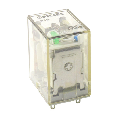 Picture of PC118-4C-110D-LDM-X
