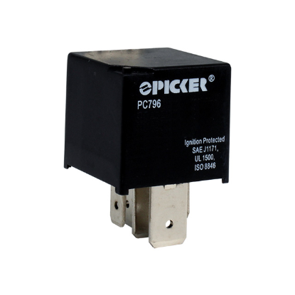 Picture of PC796-1C-C-12C-D1N-X