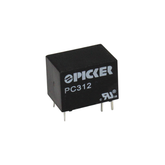 Picture of PC312-12BS-X