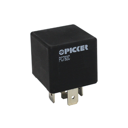 Picture of PC792C-1U-C-24CN-X