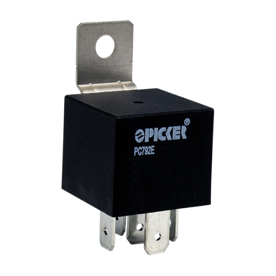 Picture of PC792E-1C-C2-24CN-X
