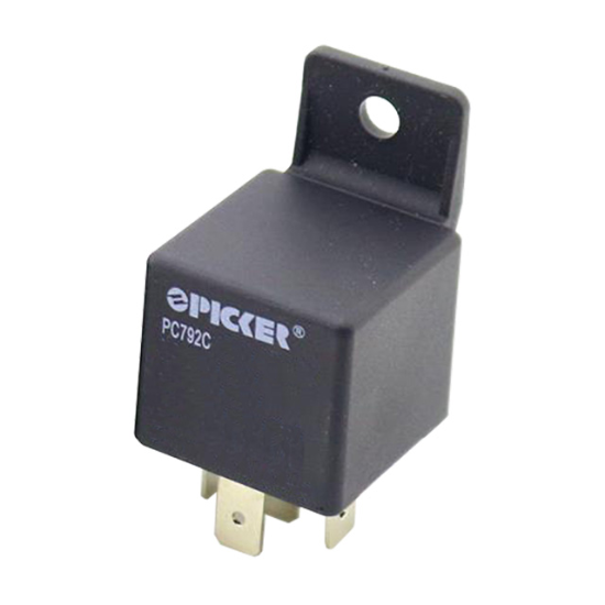 Picture of PC792C-1U-C1-24C-D1N-X