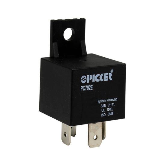 Picture of PC792E-1C-C1-24S-D1N-X