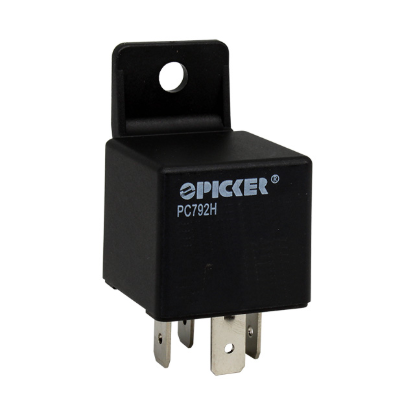Picture of PC792H-1C-C1-12C-D1N-X