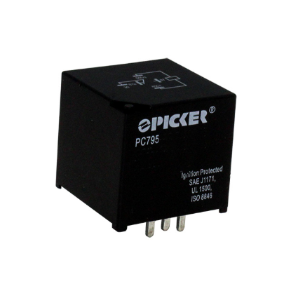 Picture of PC795-1C-P-12C-RN-X