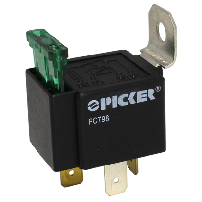 Picture of PC798-1A-C2-24C-N-X