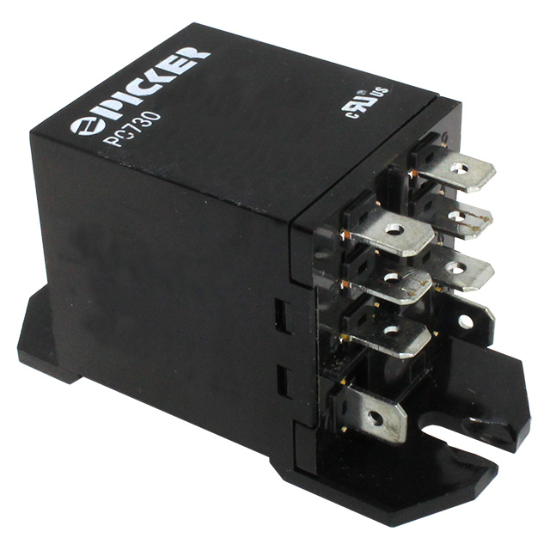 Picture of PC730-2C-C1-277A