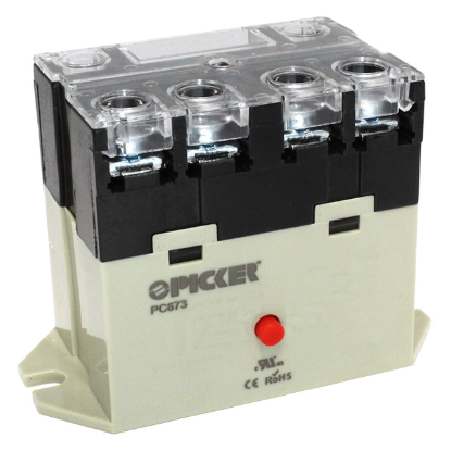 Picture of PC673-2A-SF-6DLT