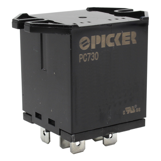 Picture of PC730-2A-C3-24A