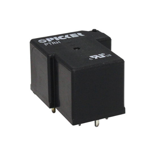 Picture of PTRH-1C-5SFT-1-X-G