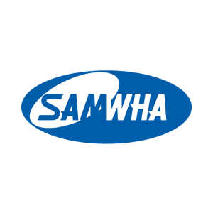 Picture for manufacturer Samwha Capacitor